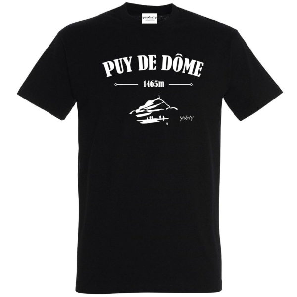 puy de dome