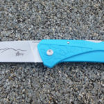couteau de Thiers les volcans d'Auvergne
