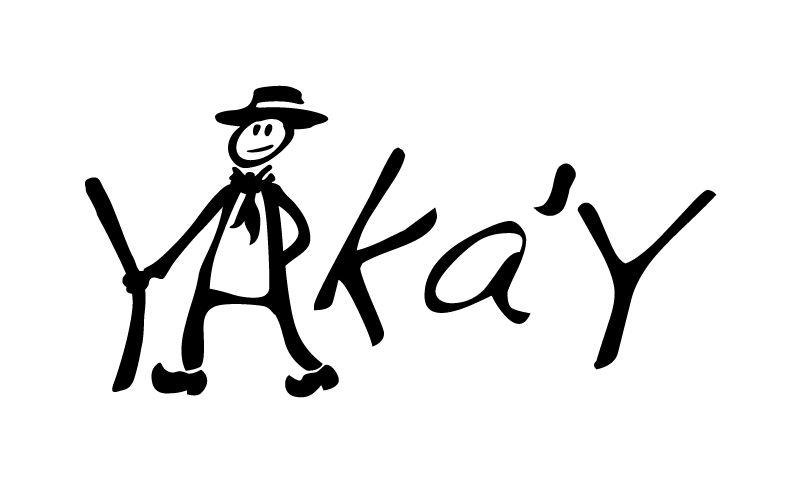 logo yaka y