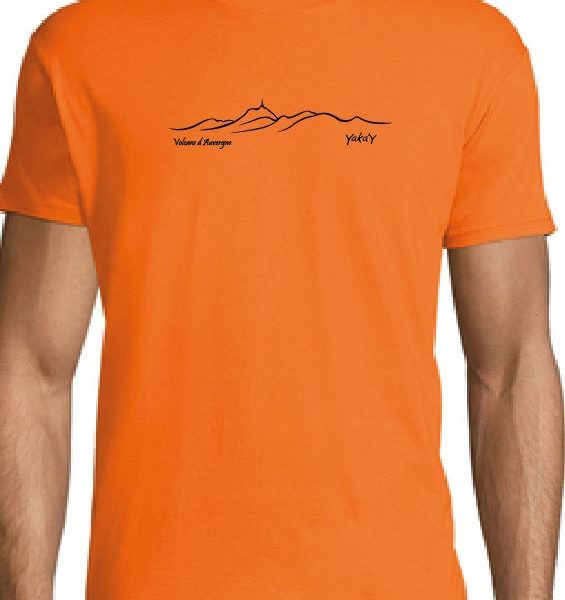 tsh orange
