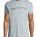 T-shirt Volcans d' Auvergne