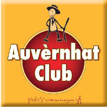 Magnet Auvernat club