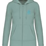 Sweat femme auvergnat