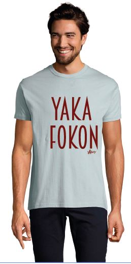 ts gris yaka fokon