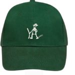 casquette logo Yaka'y