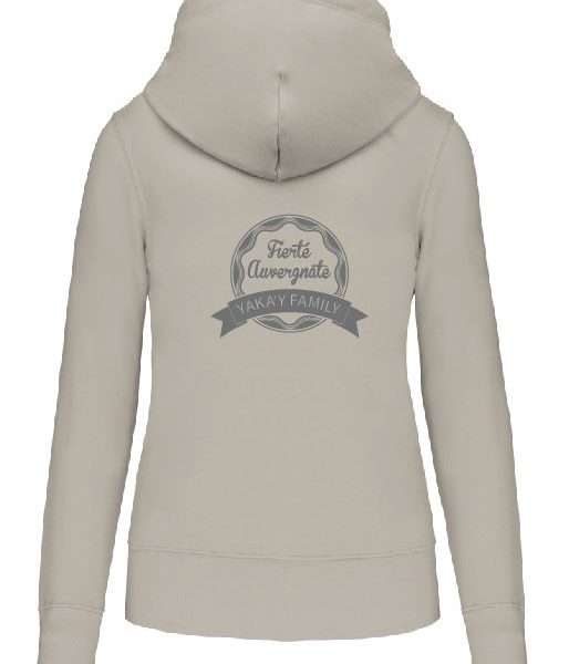 sweat fierte auvergnate