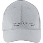 Casquette Volcans d'Auvergne