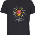 T-shirt intelligence artificielle