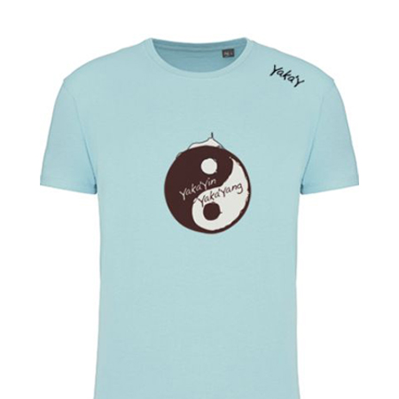 T-shirt Yin Yang