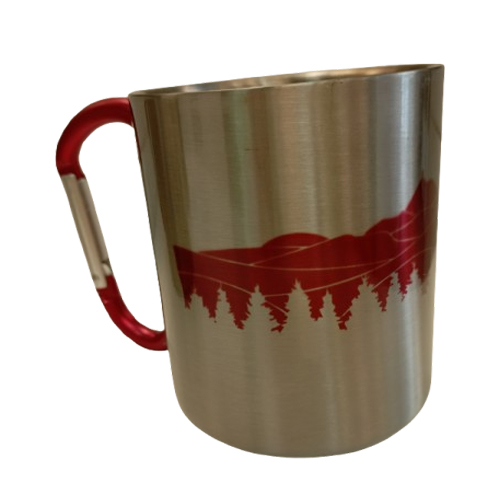 Tasse inox auvergne